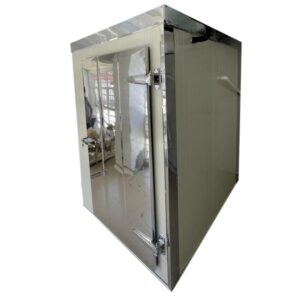 Cuarto frío de 1.50x2.00x2.40