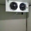 Cuarto frío ventiladores